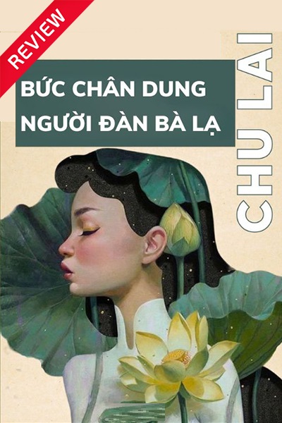 [Sách review] Bức chân dung người đàn bà lạ