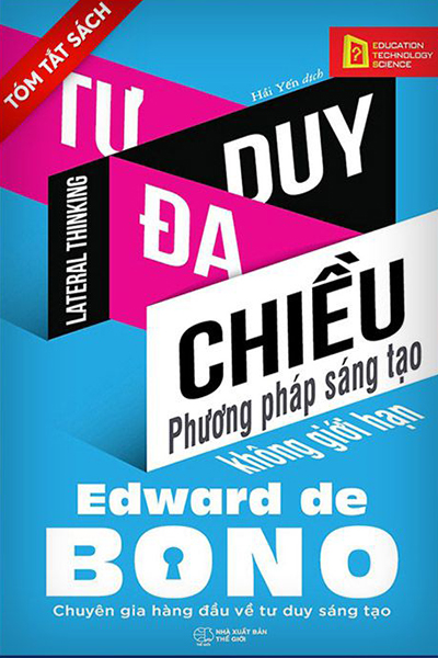 [Tóm tắt sách] Tư duy đa chiều