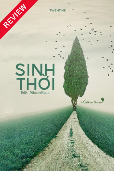 [Sách review] Sinh thời