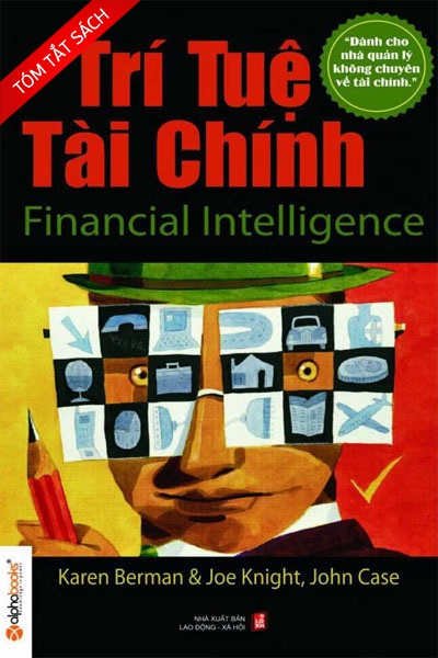 [Tóm tắt sách] Trí tuệ tài chính
