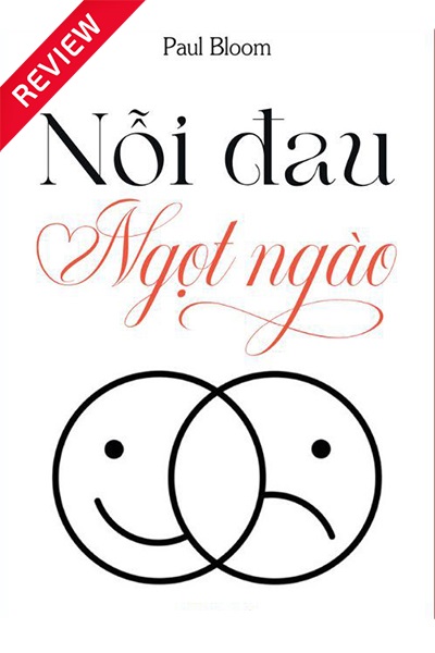 [Sách review] Nỗi đau ngọt ngào