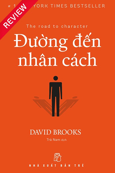 [Sách review] Đường đến nhân cách