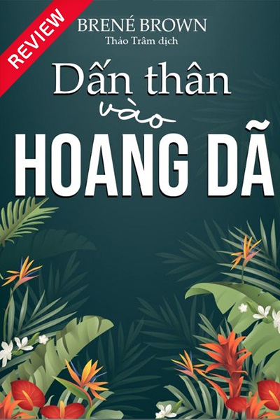 [Sách review] Dấn thân vào hoang dã