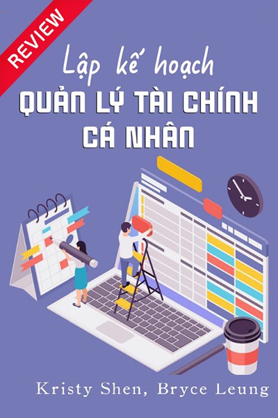 [Sách review] Lập kế hoạch quản lý tài chính cá nhân