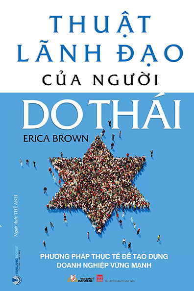 Thuật lãnh đạo của người Do Thái