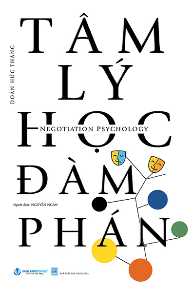 Tâm lý học đàm phán