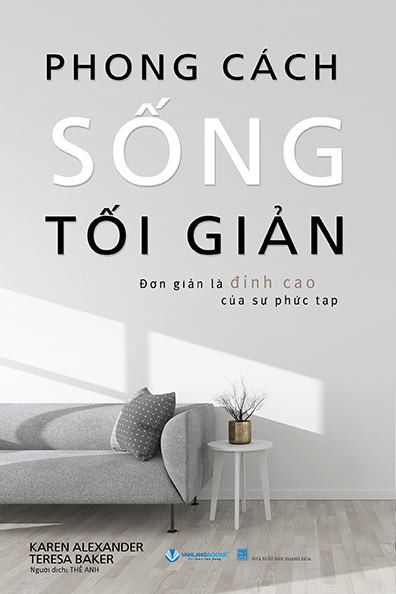 Phong cách sống tối giản