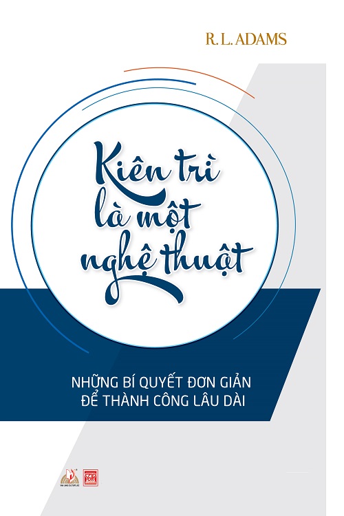 Kiên trì là một nghệ thuật