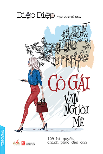 Cô gái vạn người mê