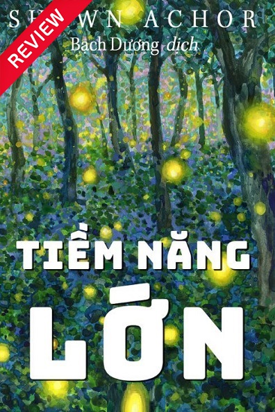 [Sách review] Tiềm năng lớn