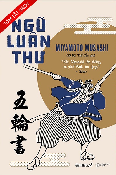 [Tóm tắt sách] Ngũ luân thư
