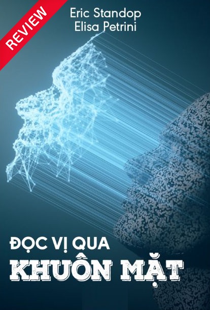 [Sách review] Đọc vị qua khuôn mặt