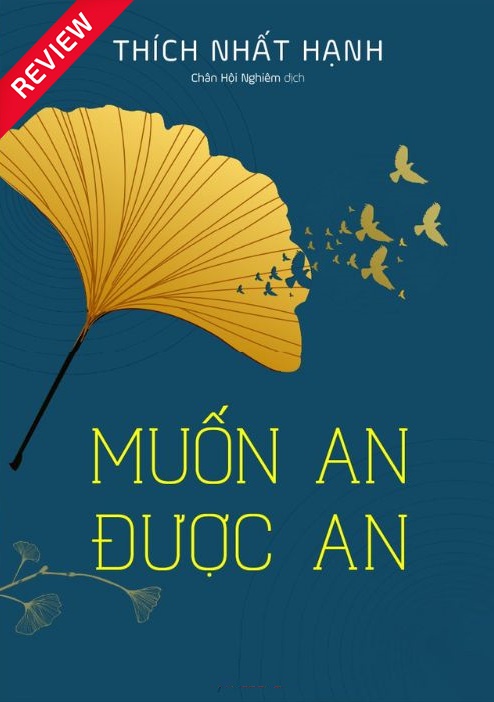 [Sách review] Muốn an được an
