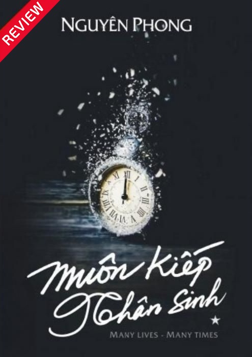 [Sách review] Muôn kiếp nhân sinh
