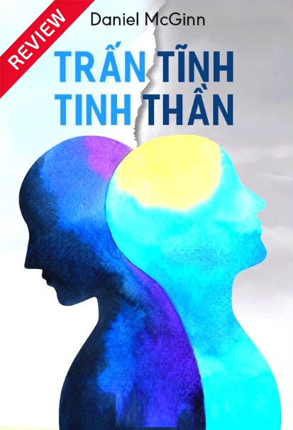 [Sách review] Trấn tĩnh tinh thần