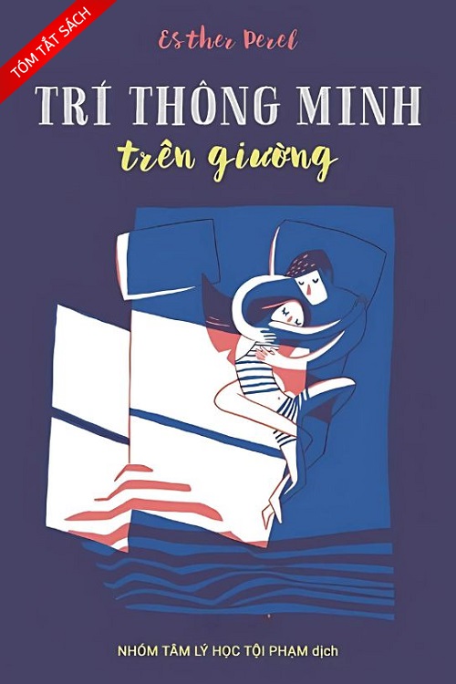 [Tóm tắt sách] Trí thông minh trên giường