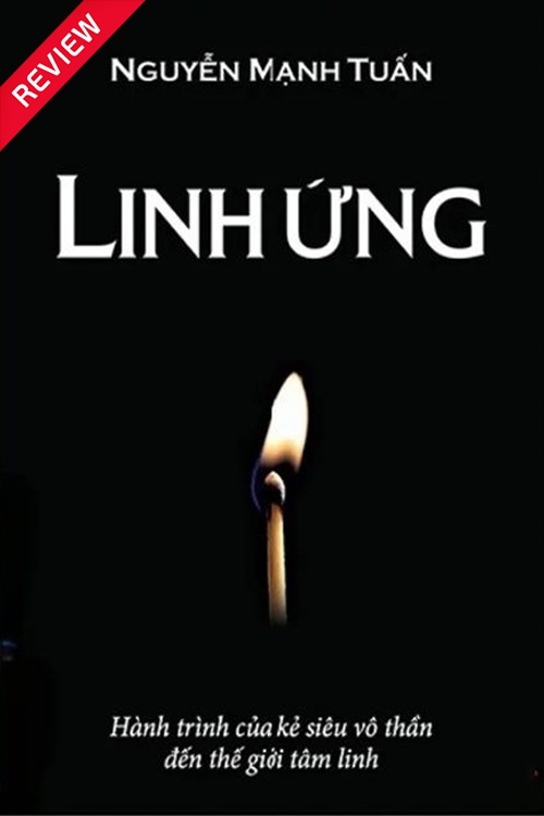[Sách review] Linh ứng