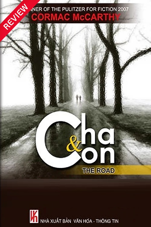 [Sách review] Cha và con