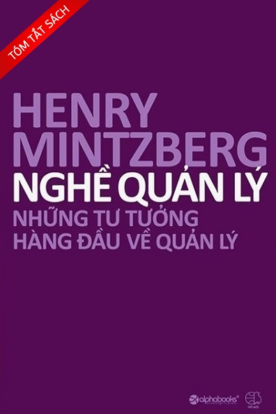 [Tóm tắt sách] Nghề quản lý