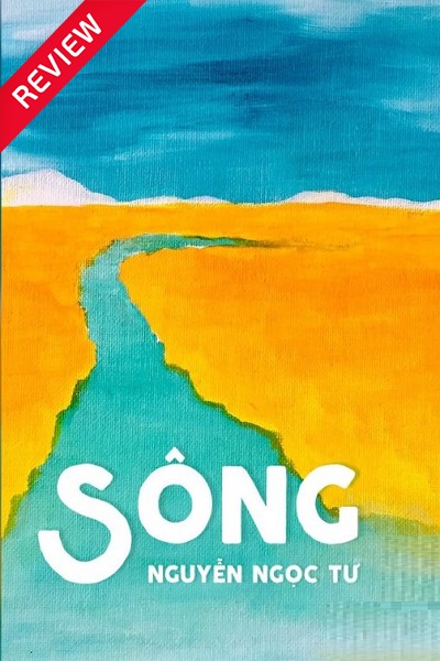 [Sách review] Sông
