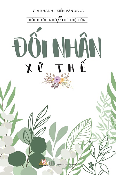 Đối nhân xử thế