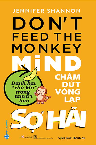 Chấm dứt vòng lặp sợ hãi