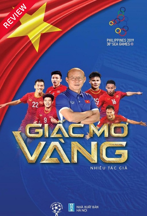 [Review sách] Giấc mơ vàng