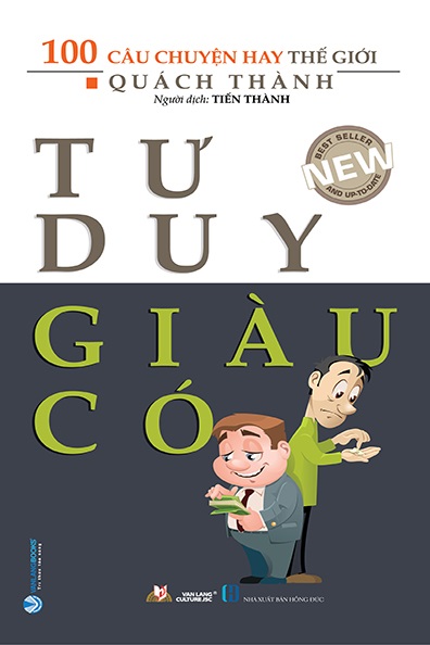 Tư duy giàu có