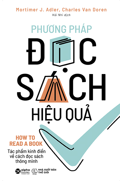 Phương pháp đọc sách hiệu quả