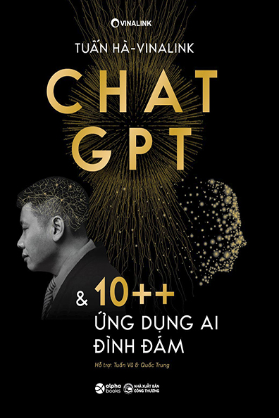 Chat GPT và 10++ ứng dụng AI đình đám