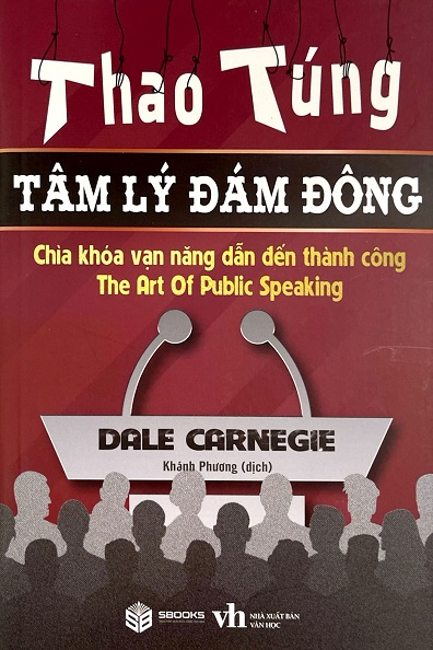 Thao túng tâm lý đám đông