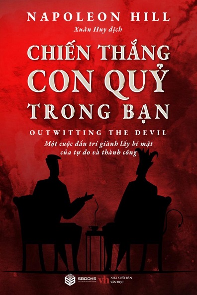 Chiến thắng con quỷ trong bạn