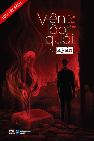 Tóm tắt sách: Viên lão quái kỳ án
