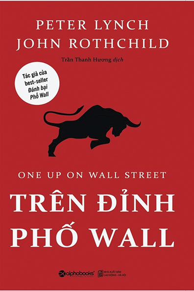 Trên đỉnh phố Wall