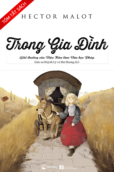 Tóm tắt sách: Trong gia đình