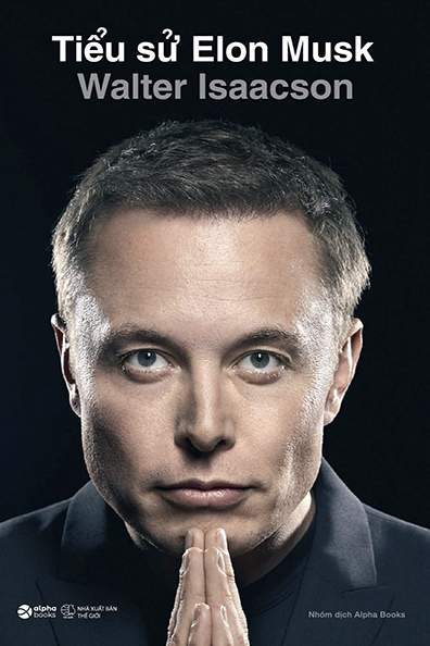 Tiểu sử Elon Musk