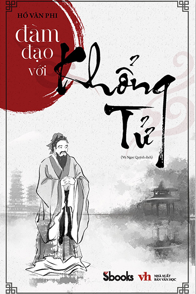 Đàm đạo với Khổng Tử