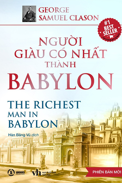 Người giàu có nhất thành Babylon
