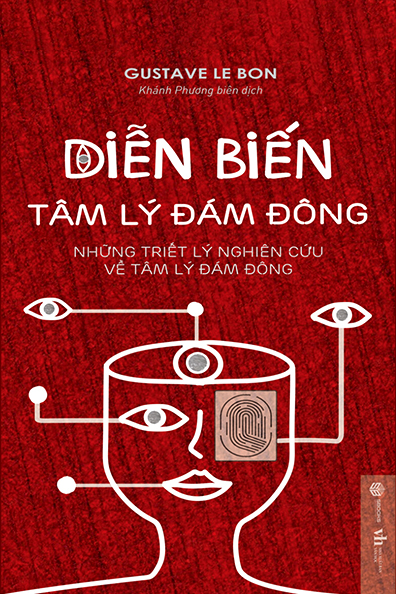 Diễn biến tâm lý đám đông