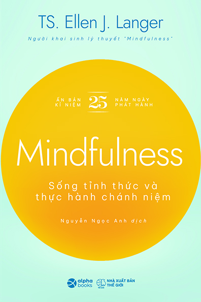 Sống tỉnh thức và thực hành chánh niệm