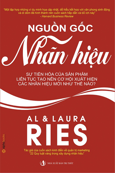Nguồn gốc nhãn hiệu