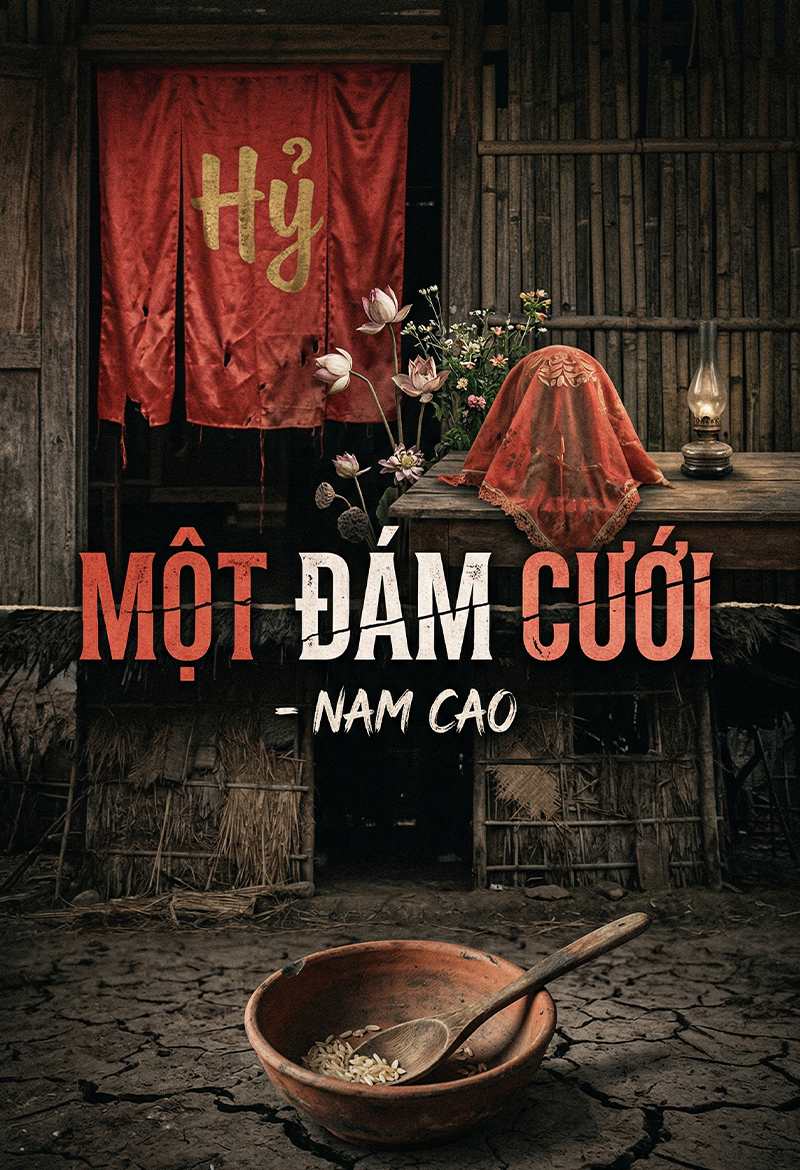 Một đám cưới