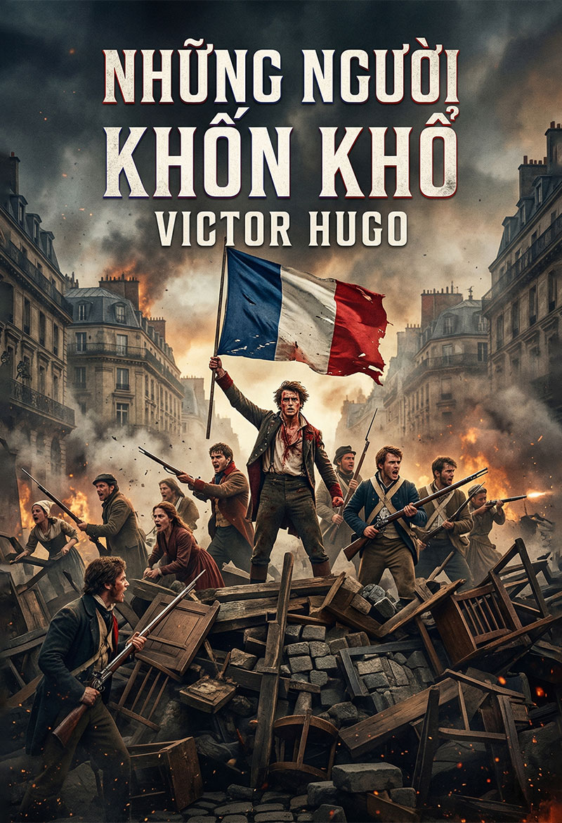 Những người khốn khổ