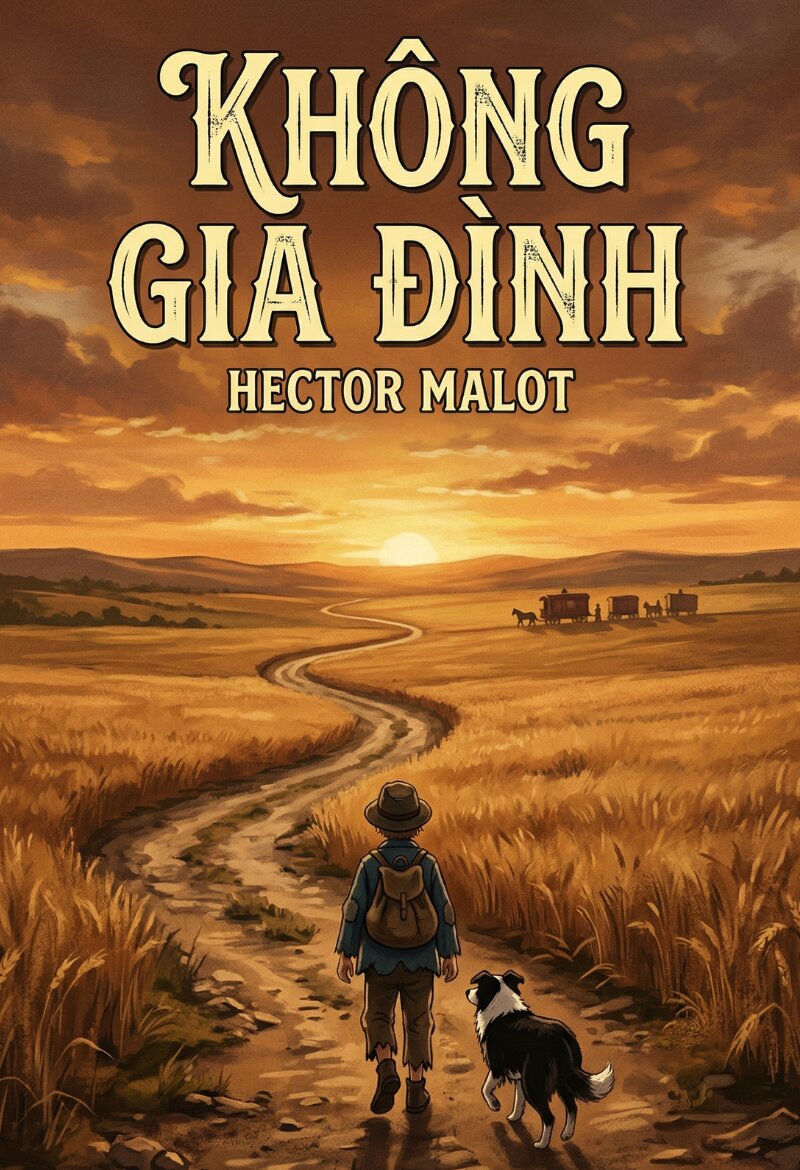 Không gia đình