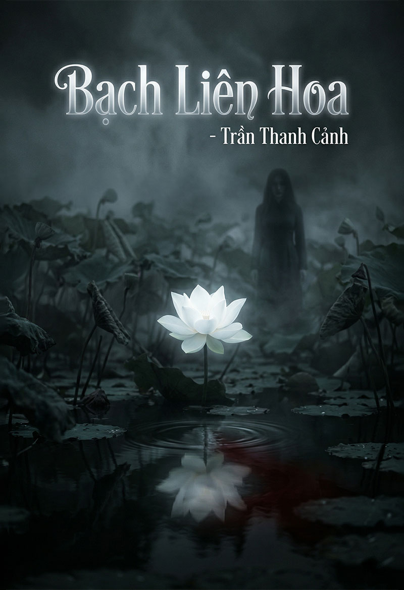 Bạch Liên Hoa