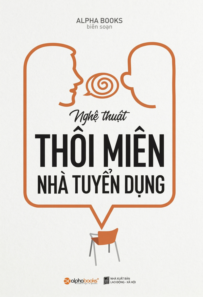 Nghệ thuật thôi miên nhà tuyển dụng
