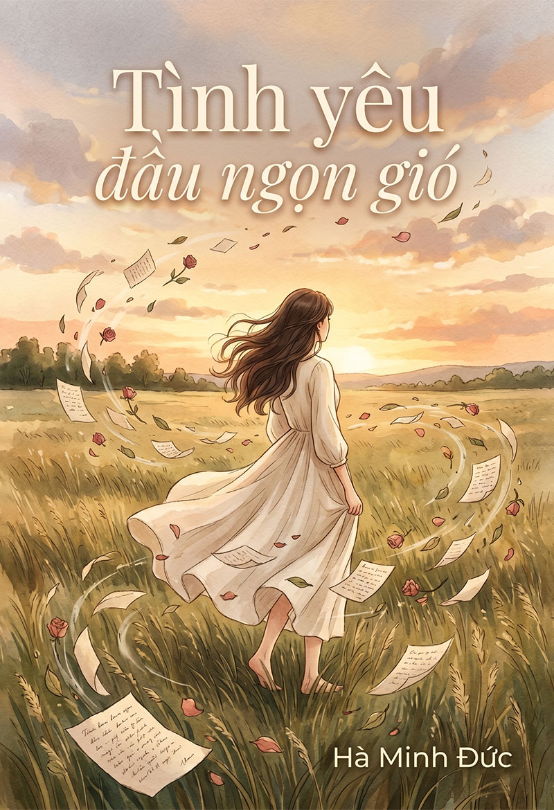 Tình yêu đầu ngọn gió