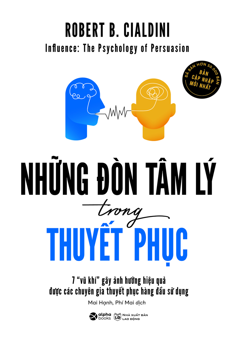 Những đòn tâm lý trong thuyết phục