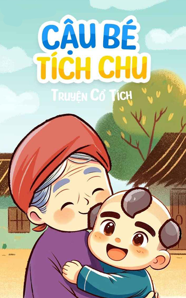 Cậu bé Tích Chu