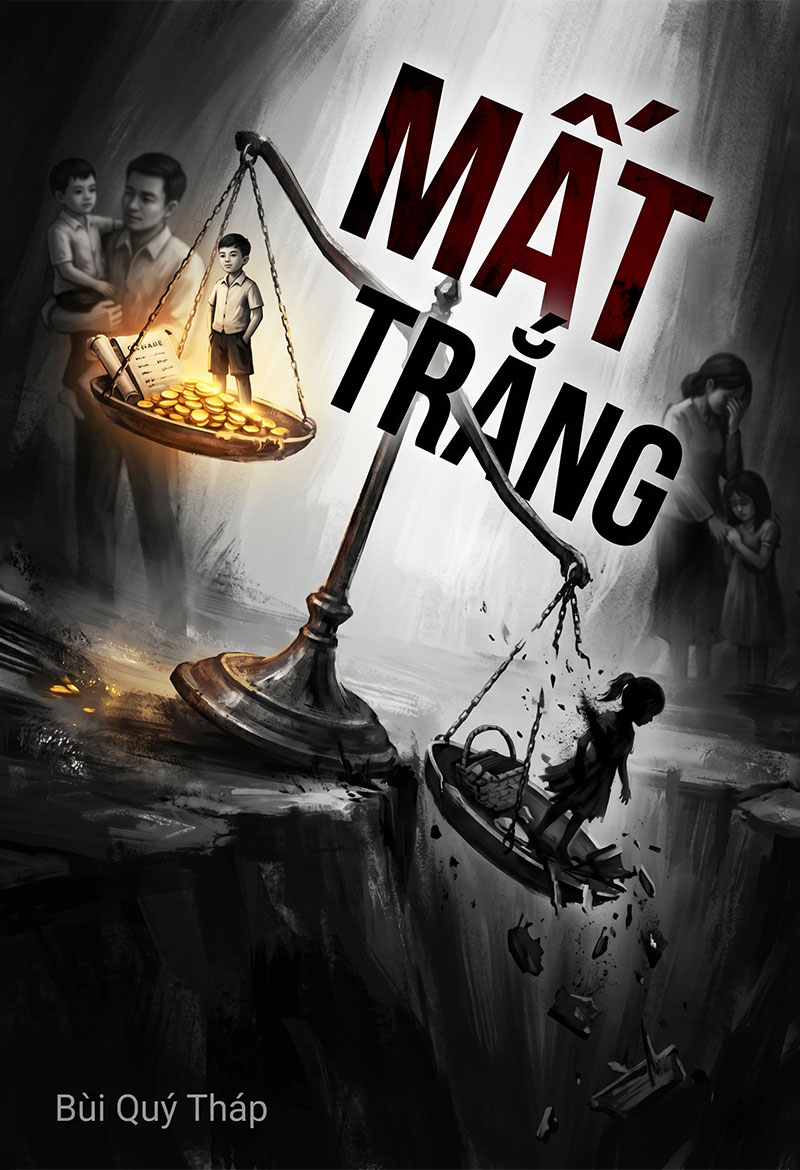 Mất trắng